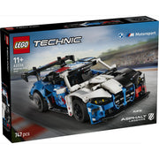 LEGO Technic: BMW M4 GT3