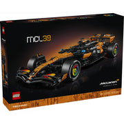 LEGO Technic McLaren MCL39 F1 Car