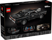 LEGO Technic: Fast and Furious Dodge Charger R/T Car