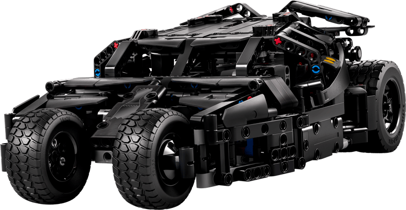 LEGO Technic: Batmobile™ Tumbler