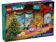 Friends: Advent Calendar 2024
