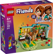 LEGO Friends Autumn’s Room