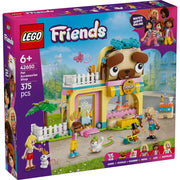 Friends: Pet Accessories Shop
