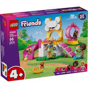 Friends: Puppy Playground