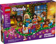 Friends: Advent Calendar 2025