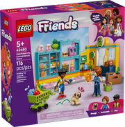 Friends: Heartlake City Convenience Store