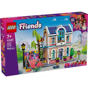 LEGO Friends Liann's Family House