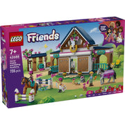 LEGO Friends Horse Stable and Riding Academy