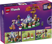 LEGO Friends: Forest Tea Party