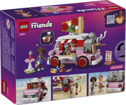 LEGO Friends: Pizza Truck
