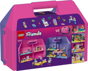 LEGO Friends: Creative Dollhouse Suitcase