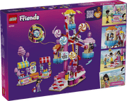 LEGO Friends: Candy & Cupcake Ferris Wheel
