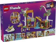 LEGO Friends: Koala Habitat & Care Center