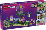 LEGO Friends: Spinning Flower & Fairy Teacup Ride