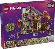 LEGO Friends: Cozy Fall Forest Cabin