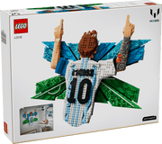 LEGO Lionel Messi – Celebration