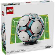 LEGO Editions: Football