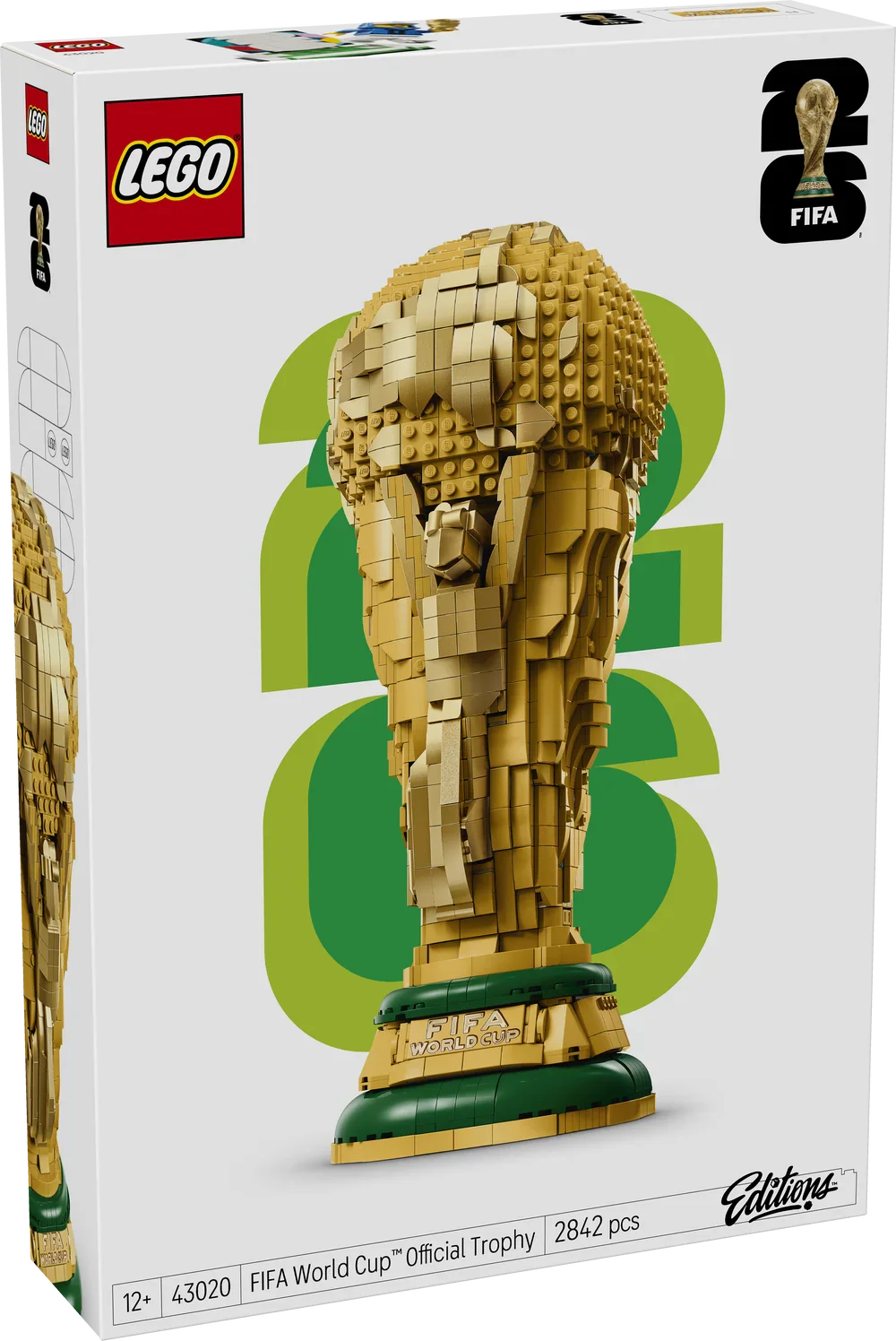 FIFA World Cup™ Official Trophy