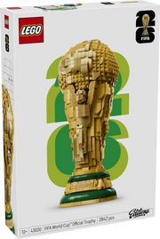 FIFA World Cup™ Official Trophy