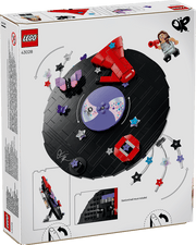 LEGO Editions: Olivia Rodrigo's Vinyl
