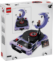 LEGO Editions: Olivia Rodrigo's Concert Moon