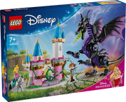 LEGO Disney Maleficent Dragon Form