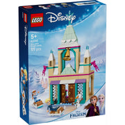 Disney: Arendelle Frozen Castle