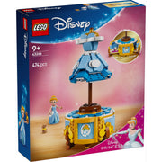 Disney Princess: Cinderella’s Dress