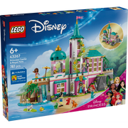 Disney Princess: Castle & Royal Pets