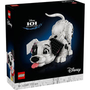 Disney Classic: 101 Dalmatians Puppy