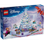 Disney: Moana’s 2025 Advent Calendar