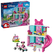 Disney: Minnie’s Pet Hotel