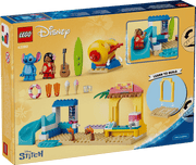 LEGO Disney: Beach Fun with Lilo & Stitch