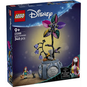 Disney: Sally's Flowerpot