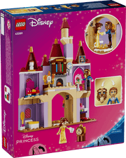 LEGO Disney: Belle & the Beast's Enchanted Castle