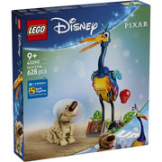 Disney: Kevin & Dug