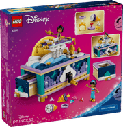 LEGO Disney: Jasmine's Jewelry Box