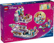 LEGO Disney Princess: Ariel's Royal Wedding Boat