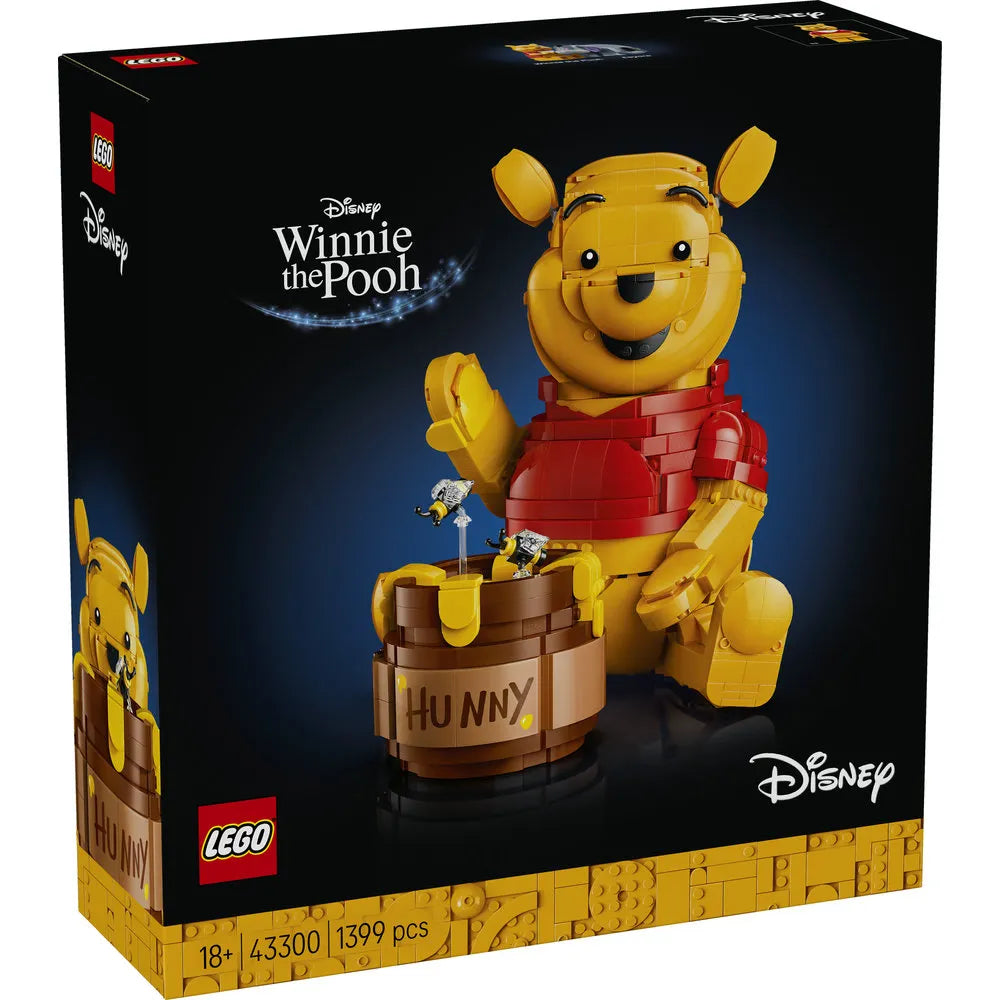 Disney: Winnie the Pooh