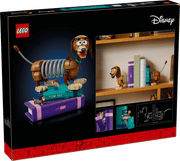 Toy Story Slinky Dog Bookends