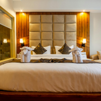 Headboards
