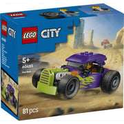 LEGO City: Hot Rod