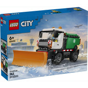 City: Snowplough