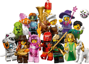 LEGO Minifigures: Series 29