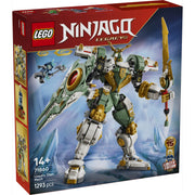 LEGO NINJAGO: Lloyd’s Titan Mech 15th Anniversary