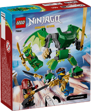 LEGO NINJAGO: Lloyd's Dragon Mech Battle Pack
