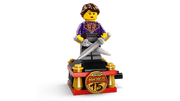 LEGO NINJAGO: X-1 Ninja Charger 15th Anniversary
