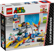 LEGO Super Mario: Mario Kart™ – Toad's Garage