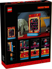 LEGO Super Mario: Donkey Kong™ Arcade