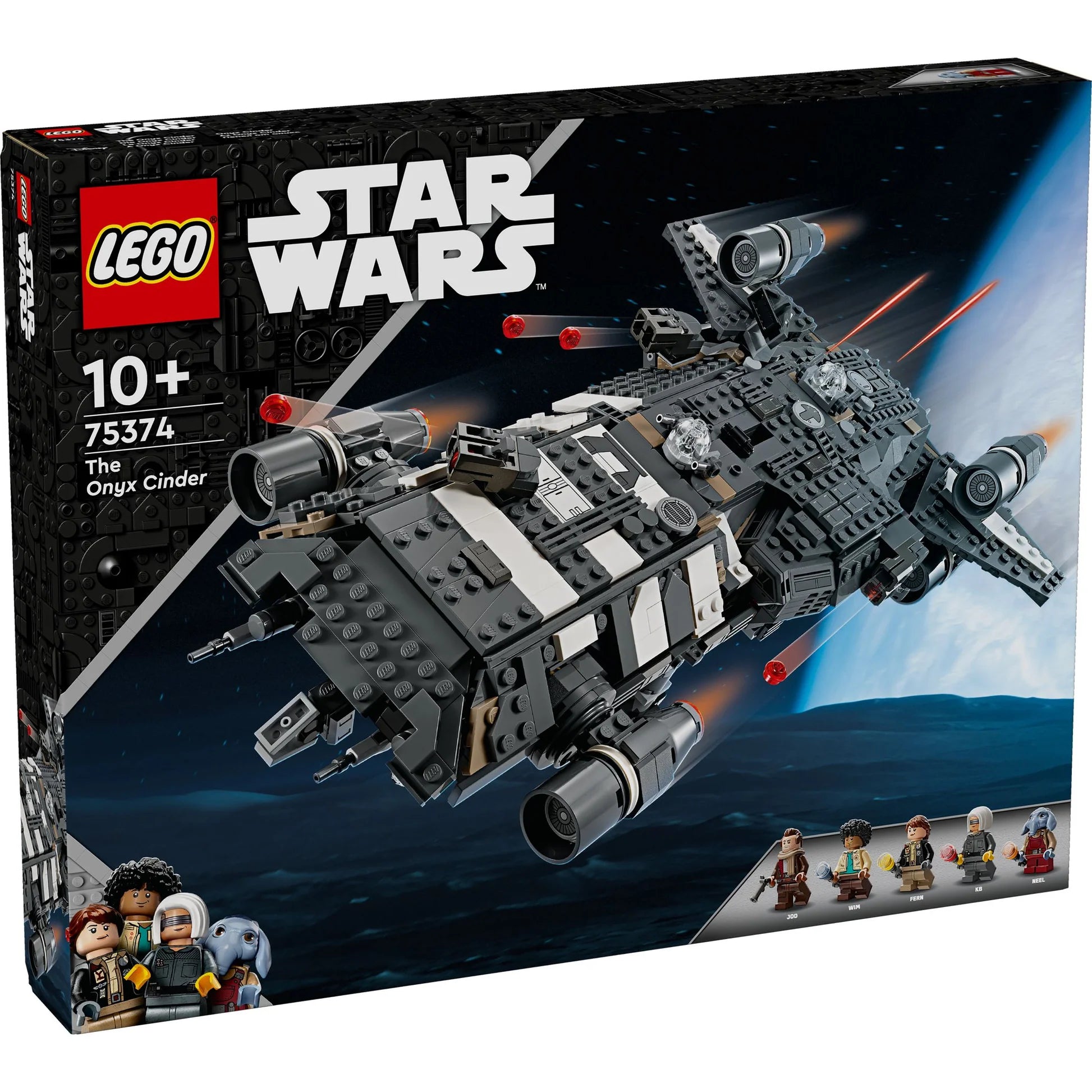 LEGO Star Wars